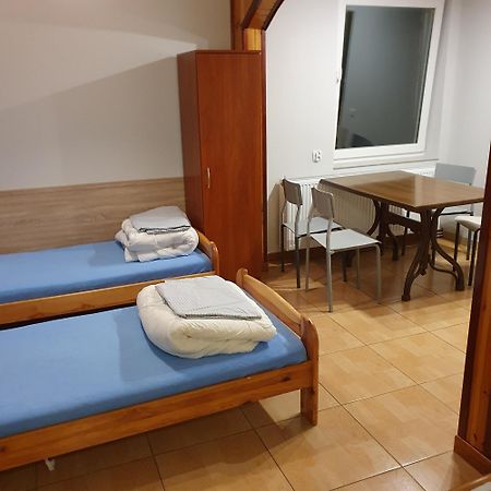 Noclegi Silesia Aster Tychy Chambre photo