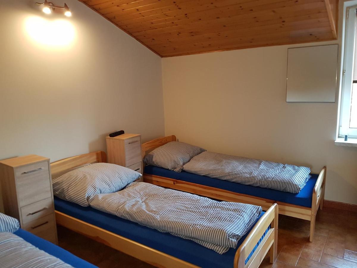 Noclegi Silesia Aster Tychy Extérieur photo