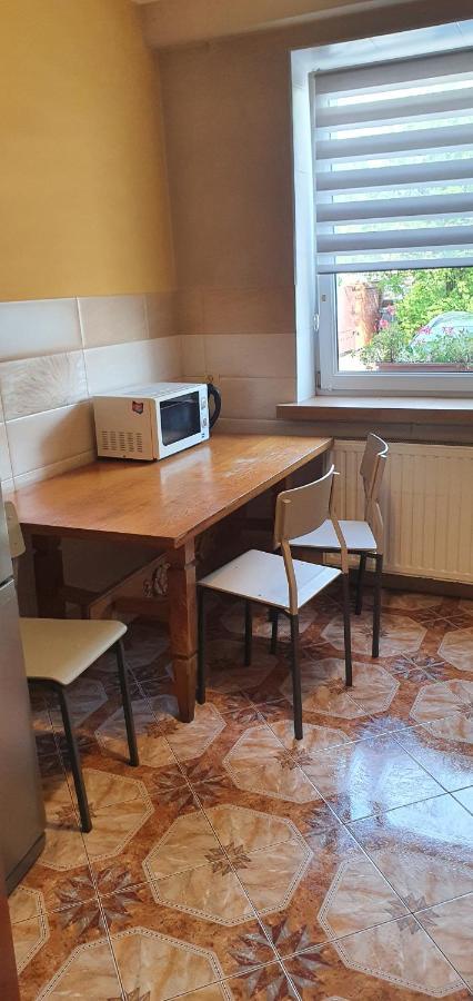 Noclegi Silesia Aster Tychy Extérieur photo