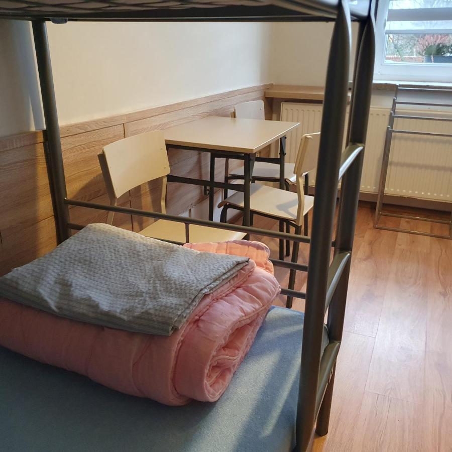 Noclegi Silesia Aster Tychy Chambre photo