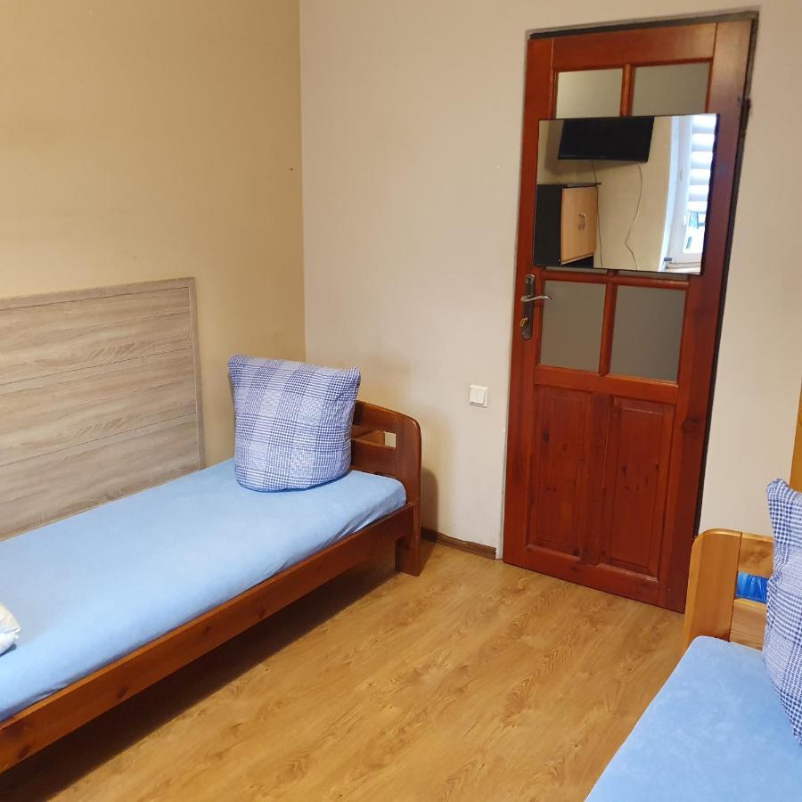 Noclegi Silesia Aster Tychy Chambre photo