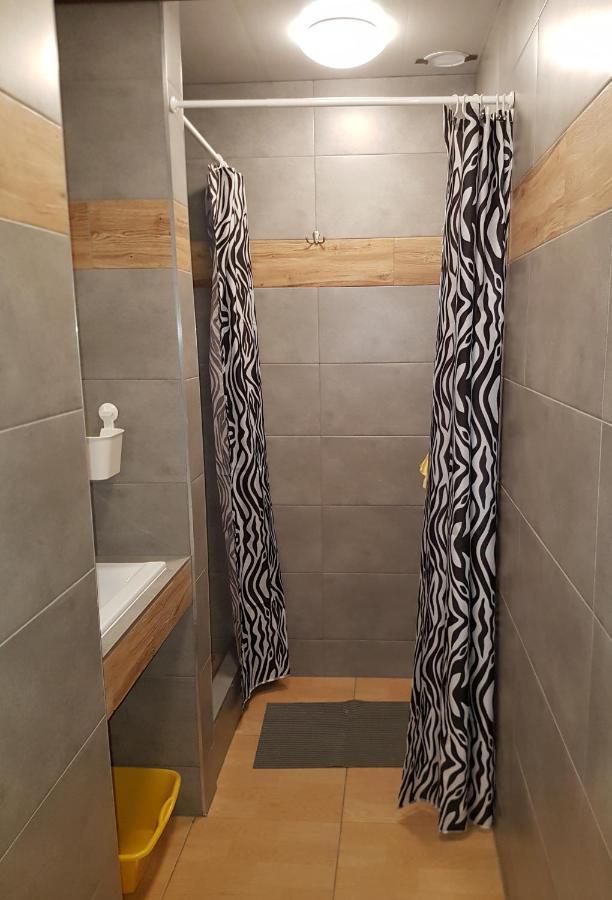 Noclegi Silesia Aster Tychy Chambre photo