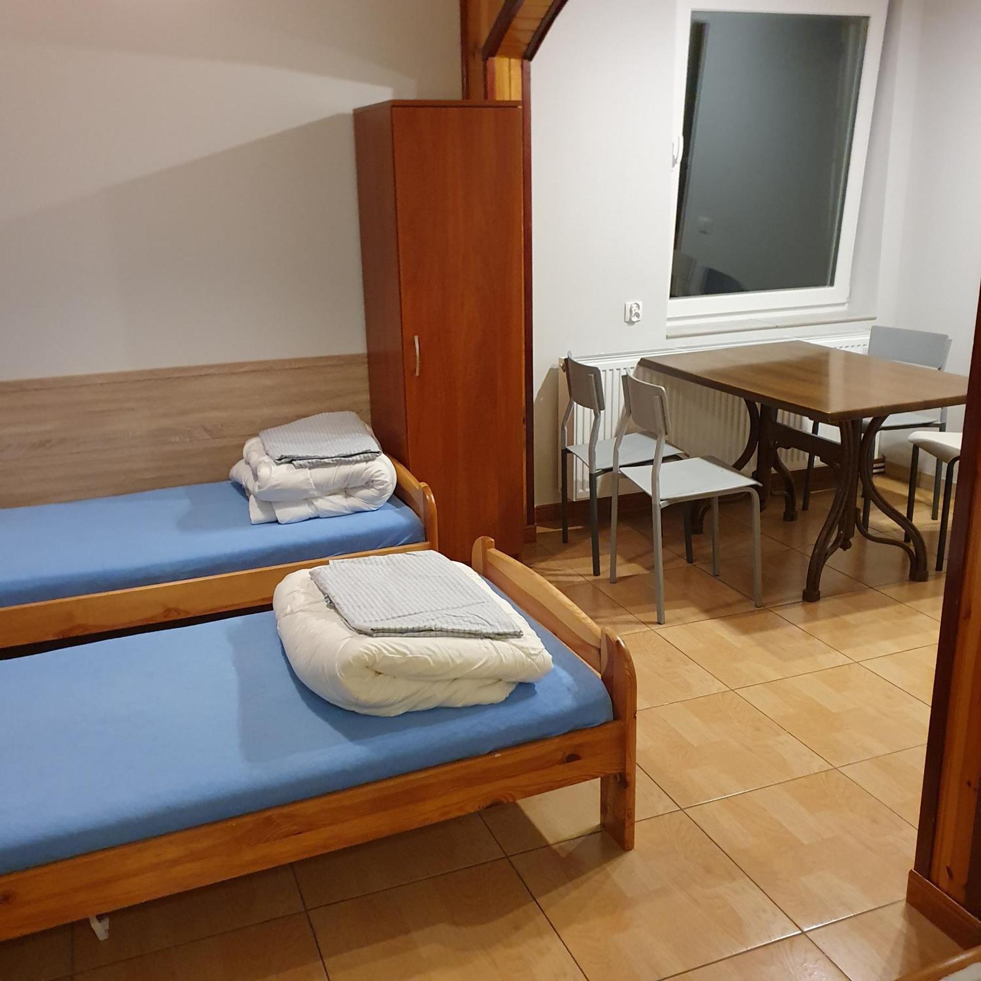 Noclegi Silesia Aster Tychy Chambre photo