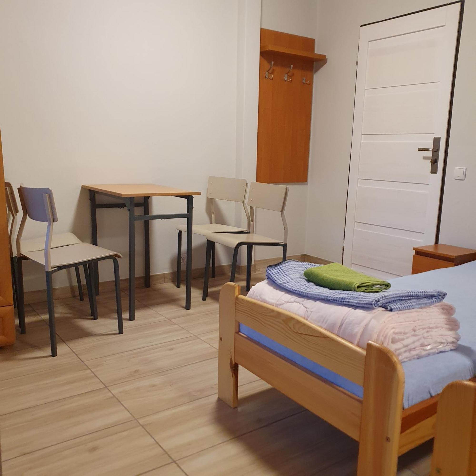 Noclegi Silesia Aster Tychy Chambre photo
