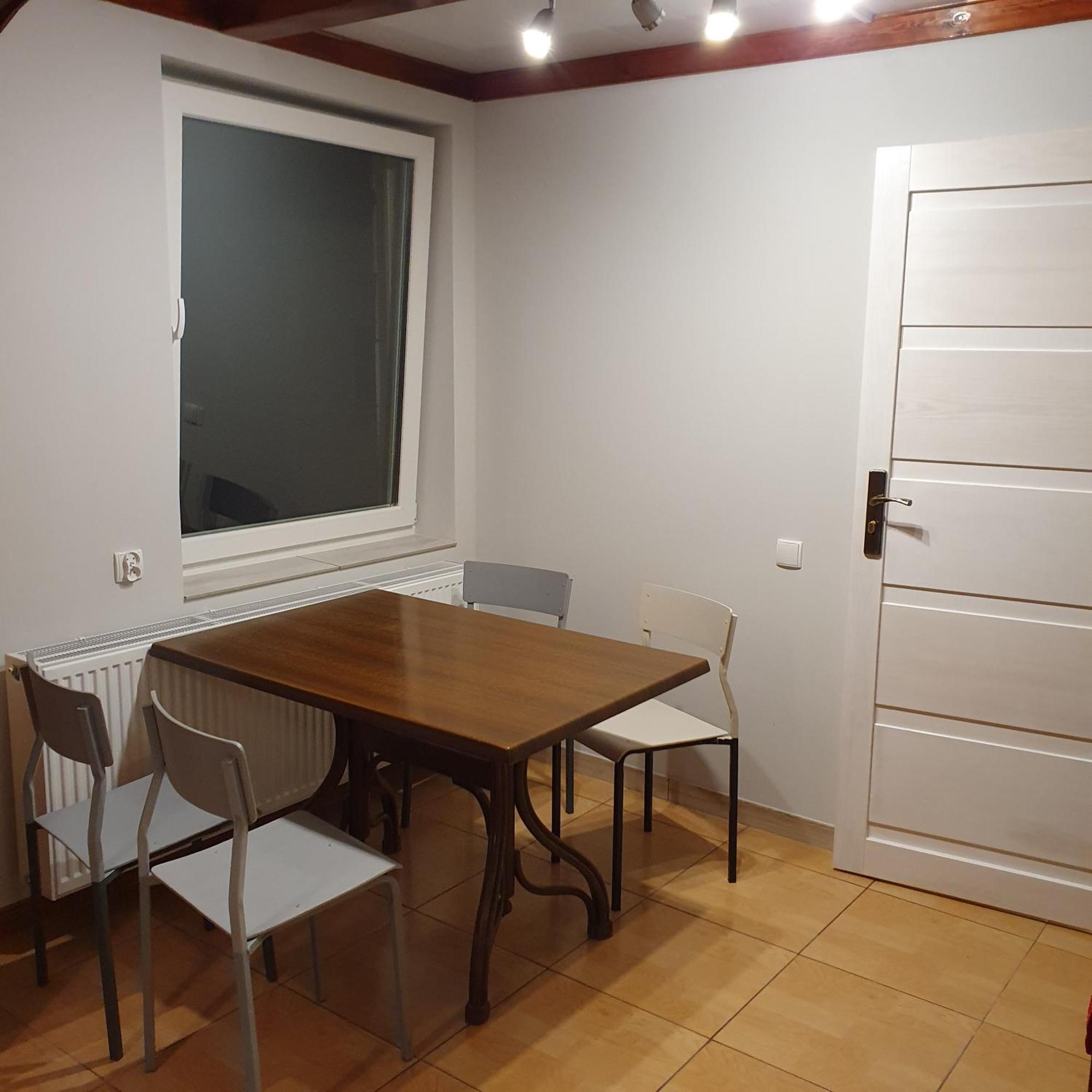 Noclegi Silesia Aster Tychy Chambre photo