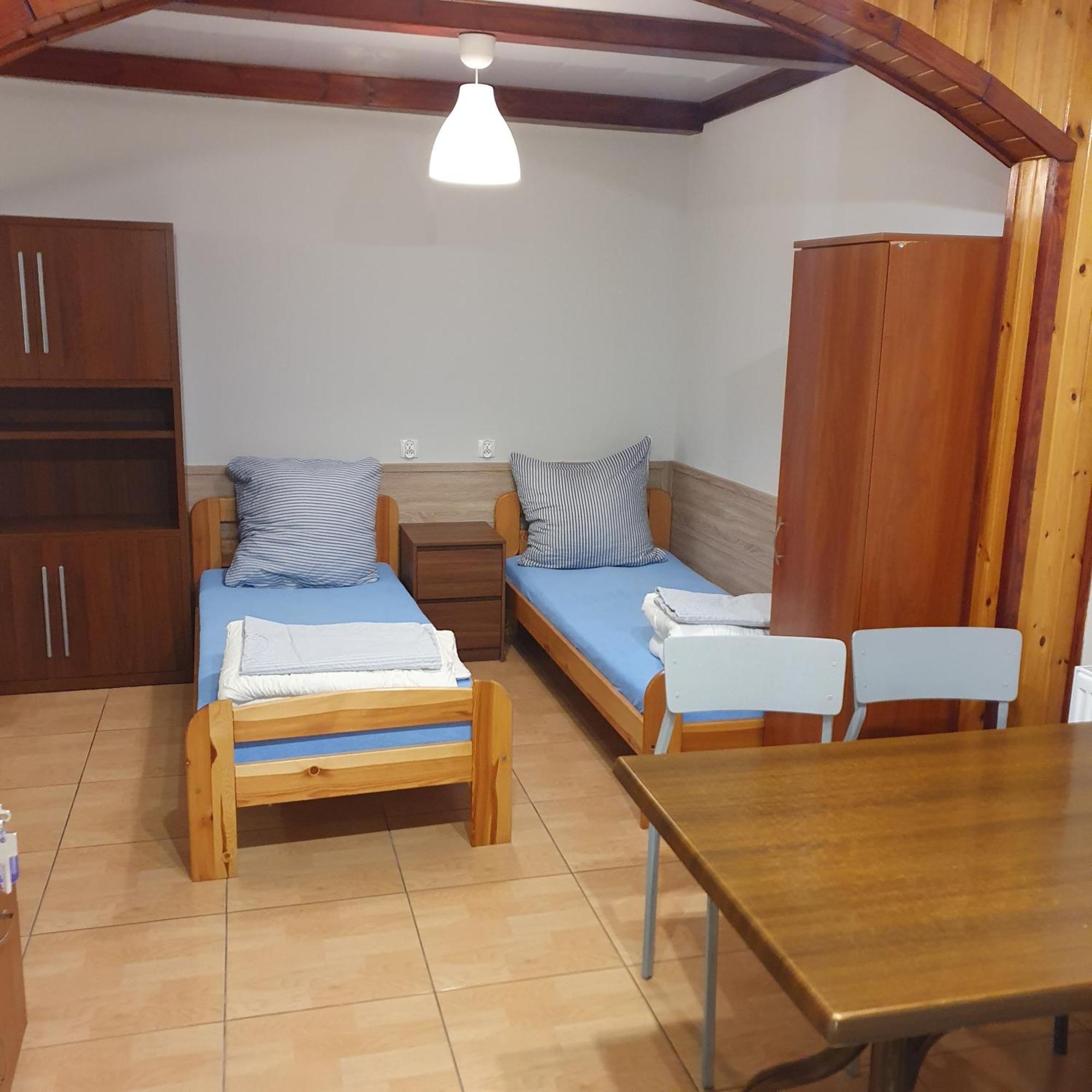 Noclegi Silesia Aster Tychy Chambre photo