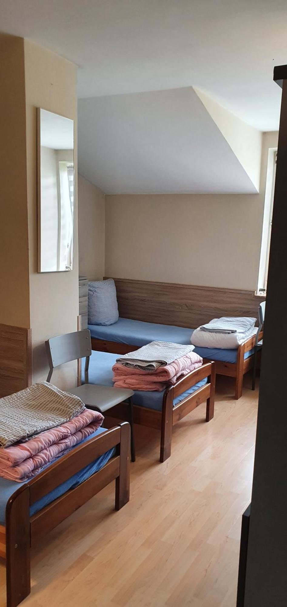 Noclegi Silesia Aster Tychy Chambre photo