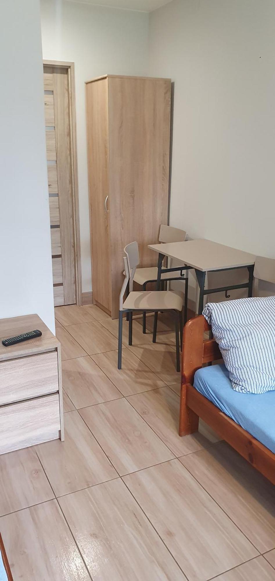 Noclegi Silesia Aster Tychy Chambre photo