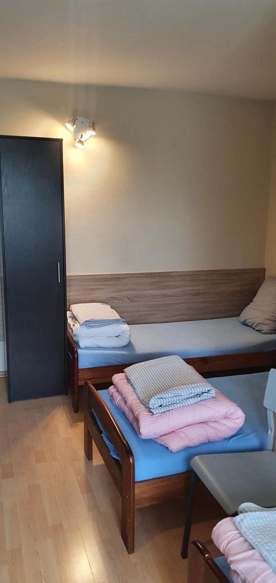 Noclegi Silesia Aster Tychy Chambre photo