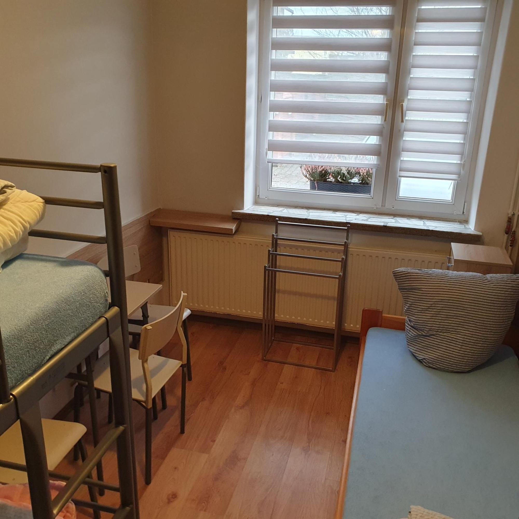 Noclegi Silesia Aster Tychy Chambre photo