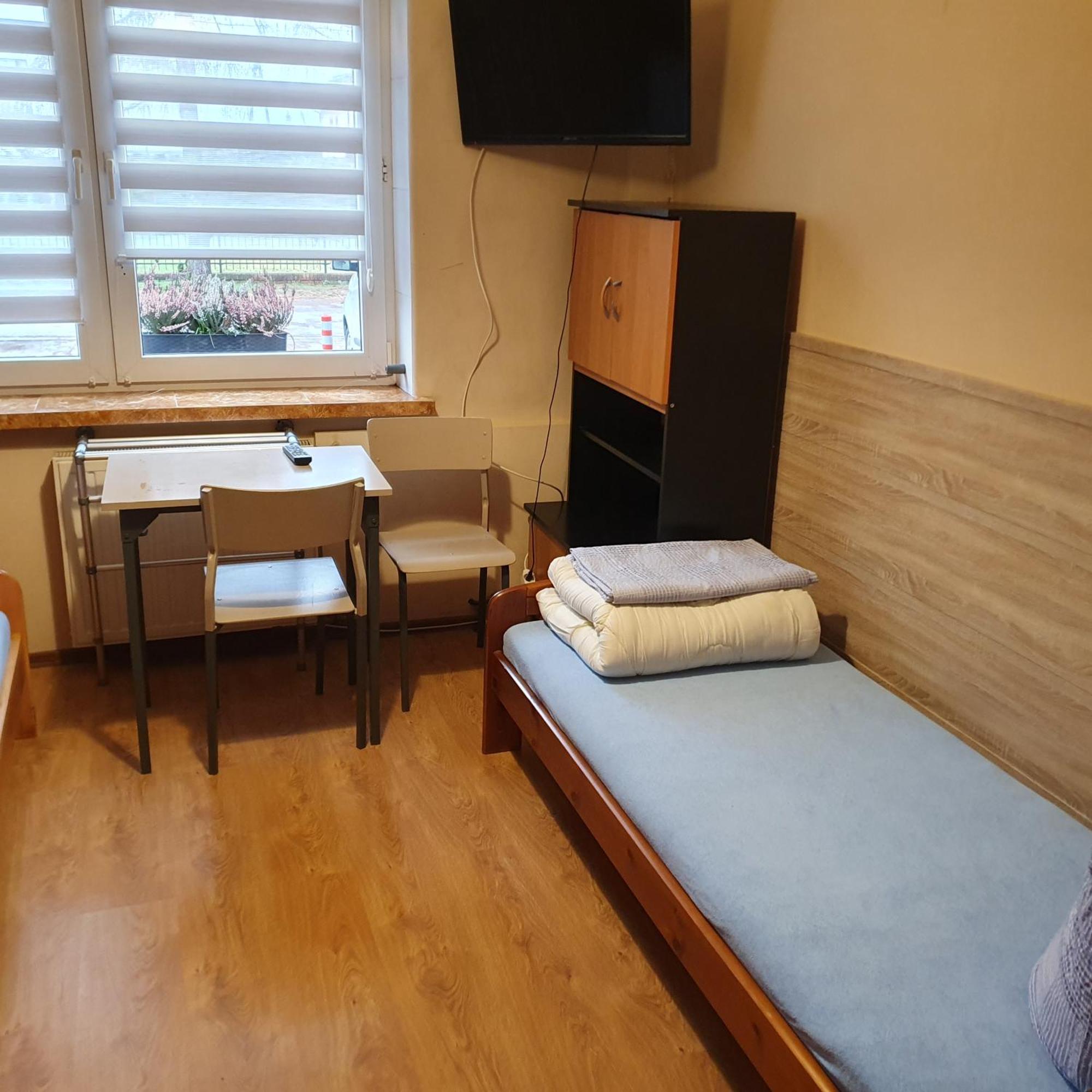 Noclegi Silesia Aster Tychy Chambre photo