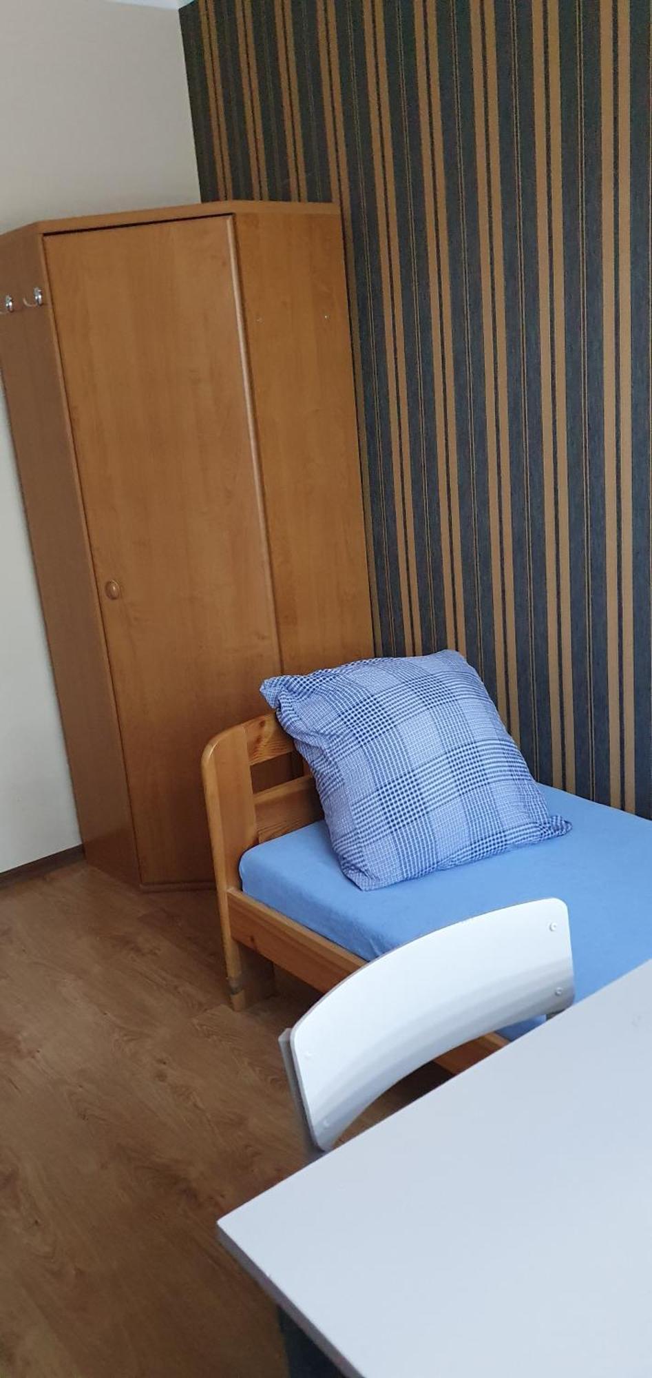 Noclegi Silesia Aster Tychy Chambre photo