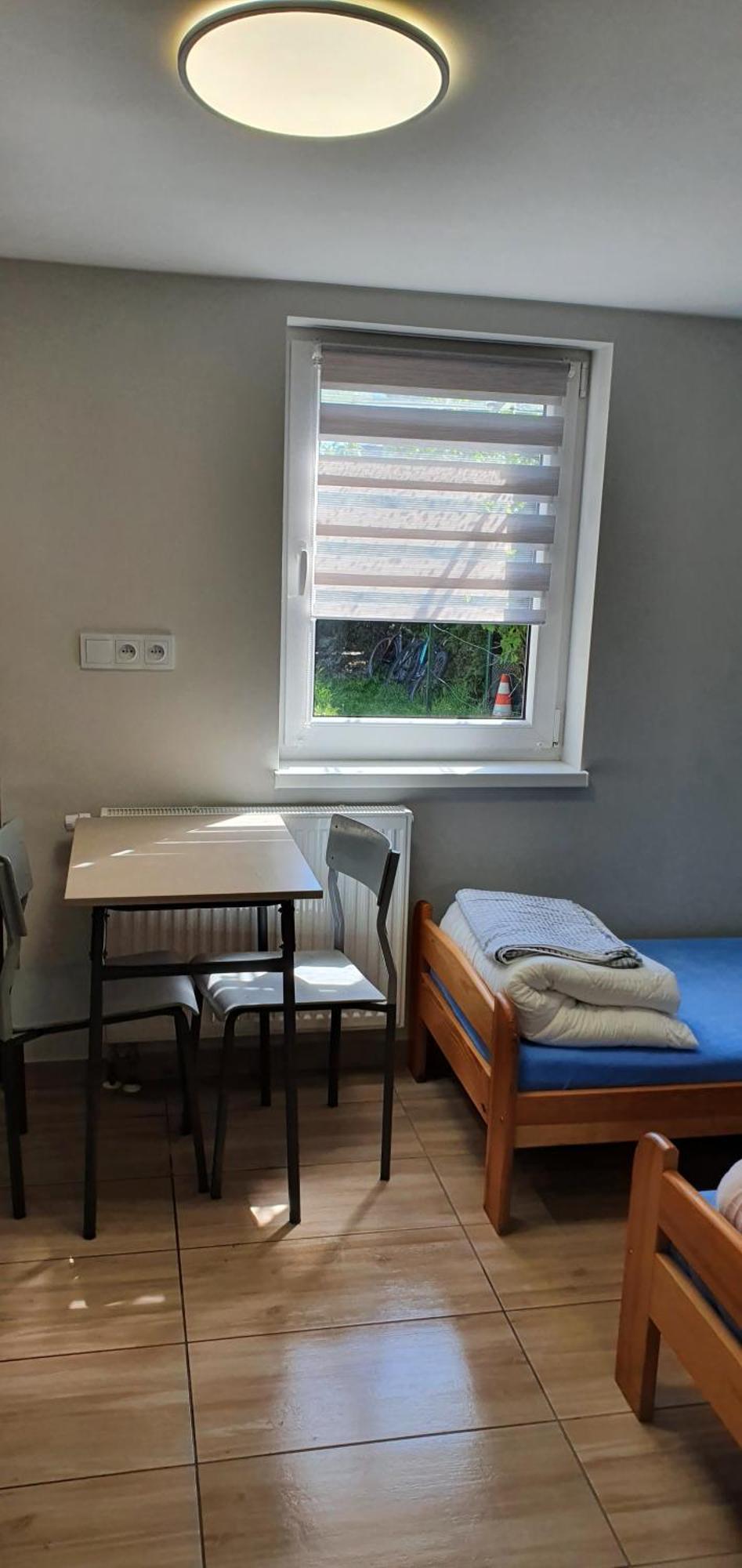 Noclegi Silesia Aster Tychy Chambre photo