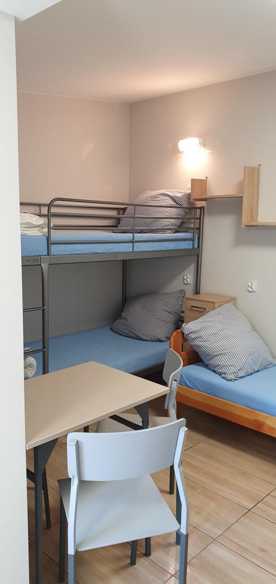 Noclegi Silesia Aster Tychy Chambre photo