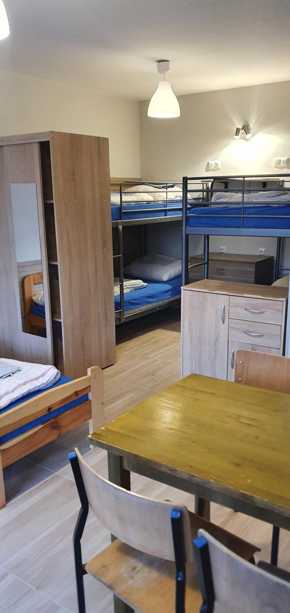 Noclegi Silesia Aster Tychy Chambre photo